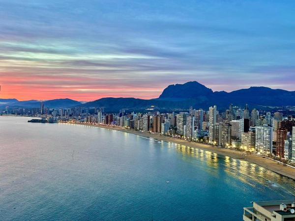 Paradise View - Benidorm