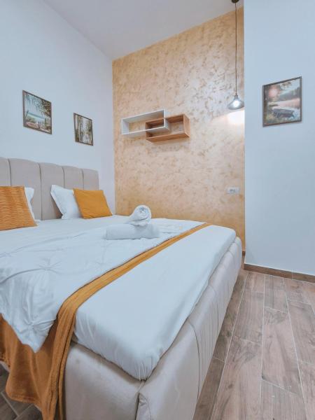 Central Comfort Suites - Geo10 - Bucharest