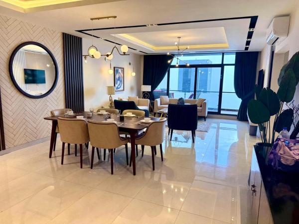 Premium Muree Apartment With Stunning Views - Pakistán
