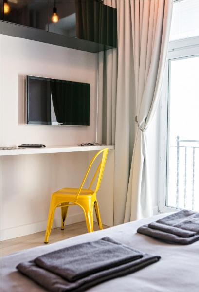 Nella foto è visibile l'oggetto Marszałkowska Apartament 138 situato nella città di Varsavia.