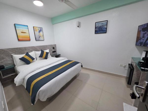 Tour Inn, Male City