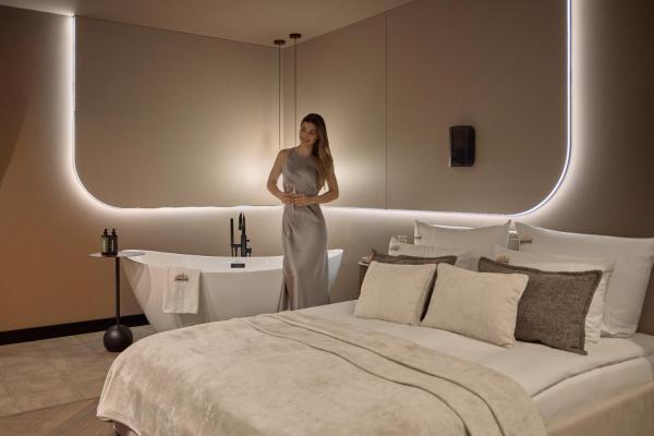 Granaria Riverside Suites By Downtown Apartments - Pologne