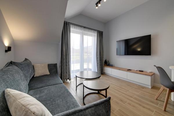 Rentplanet - Apartamenty Orkana - Karpacz