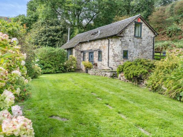 1 Bed In Crickhowell Oc-bn118 - Crickhowell