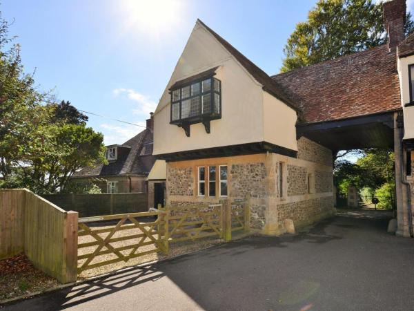 3 Bed In Rousdon Weslo - Seaton