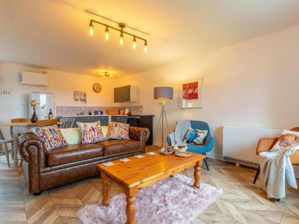 2 Bed In Umberleigh Oc-78302 - South Molton