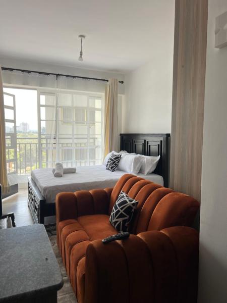 Haza Cozy Homes - Nairobi