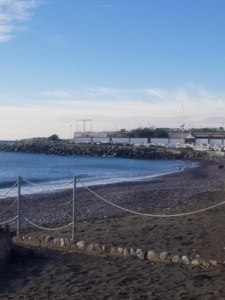 Casa Blu House Nel Cuore Di Genova-a Due Passi Dal Mare - Genoa