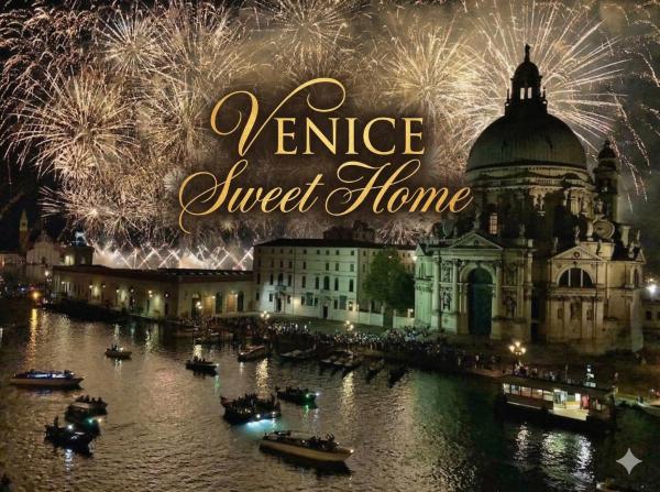 A la foto es mostra l'objecte VENICE Sweet Home - your home in a beautiful neighborhood of the City of Venice situat a la ciutat de Favaro Veneto.