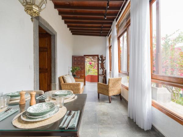Casa Chica By Canariasgetaway - Ingenio