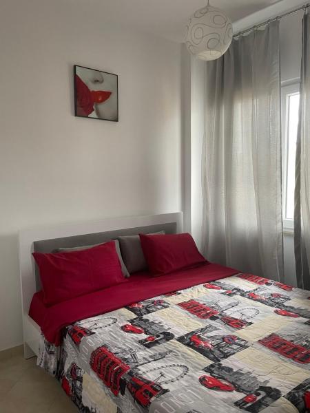 Irene Sunny Beach Apartment - Durres
