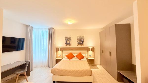 Suite Gabriella - Prato
