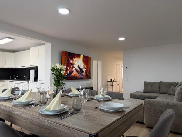 Holiday & Stay, Waldburg - Allgäu