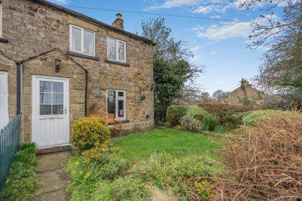2 Bed In Fearby Oc-b37490 - Masham