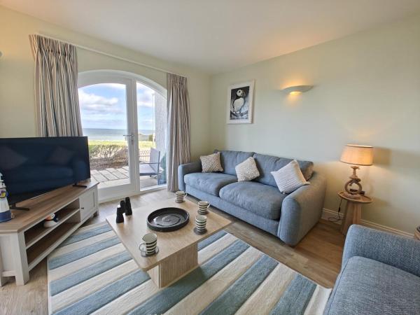 2 Bed In Seahouses Oc-p39046 - Bamburgh