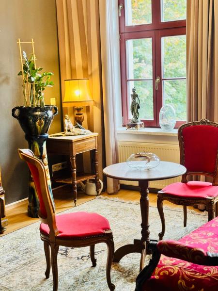 Apartment Alt Görlitz - Görlitz