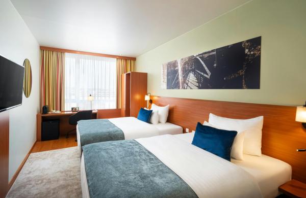 Leonardo Hotel Salzburg Airport, Зальцбург
