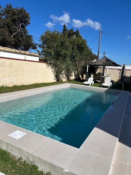 Casa Pepi Puntalejos - Conil de la Frontera