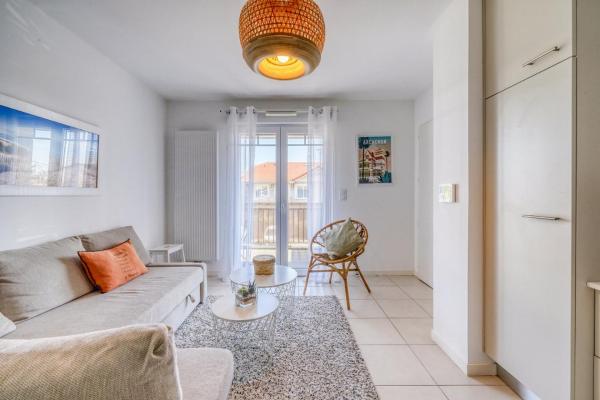 Appartement Le Rivage - Cap Ferret