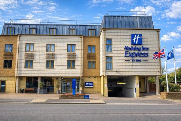 Holiday Inn Express Windsor by IHG, Windsor
