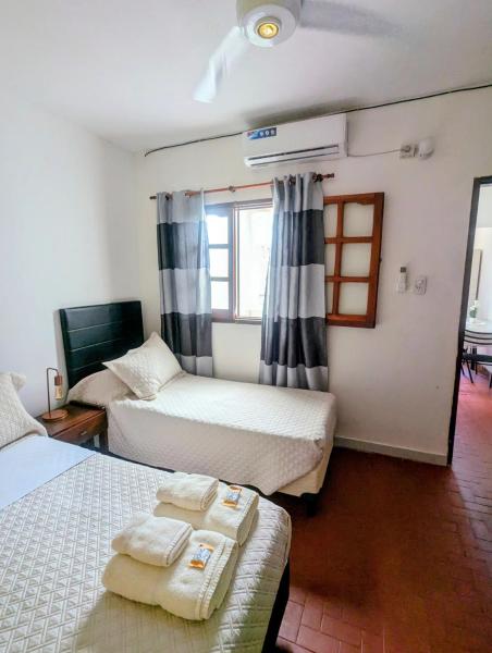 Di Arte 2 - A 200 metros de la Terminal - con Cochera - Complejo privado