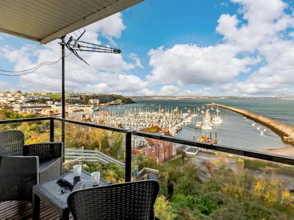 3 Bed In Brixham Oc-bx034 - Brixham