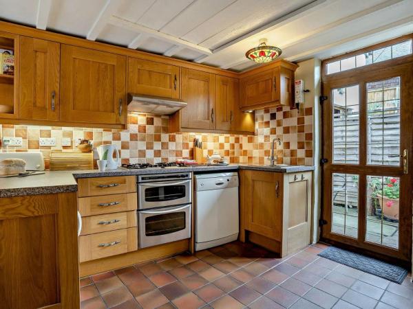 1 Bed In Brecon Oc-bn367 - Herefordshire