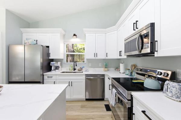 Sojourn Dog Friendly Modern 2bd With Bikes - Kill Devil Hills, NC