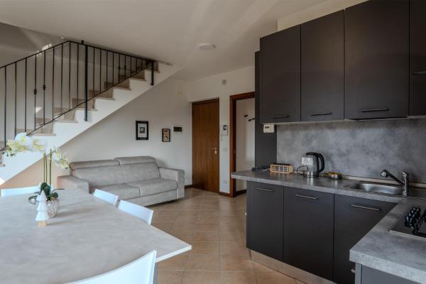 Relais Terre Divino 2 - Lazise, Italien
