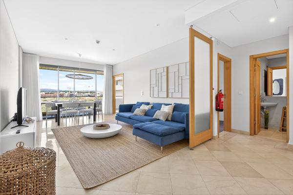 Aquamar Pro 402 - Vilamoura