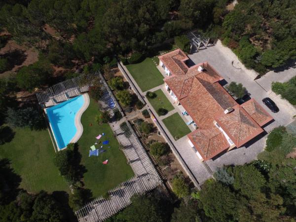 Villa Malveira - Sintra