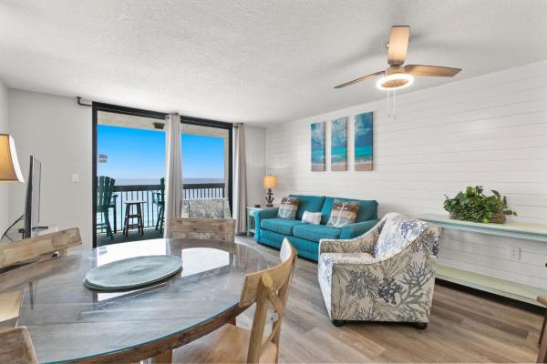 Sundestin Resort Unit 1202 - Destin, FL