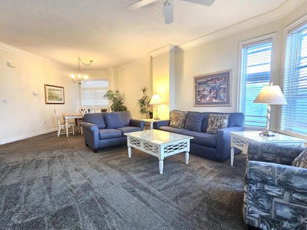 2401 Seacrest - Hilton Head Island, SC