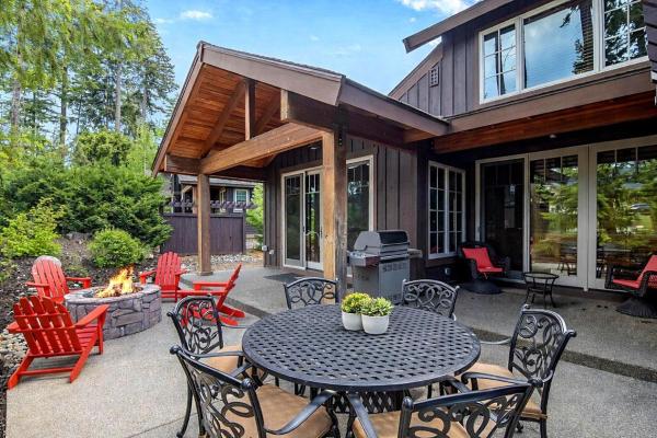 Sweet Retreat - Cle Elum