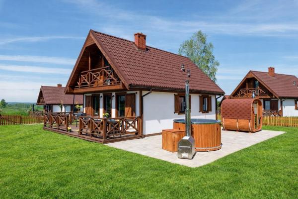 Warmia Prestige - Olsztyn