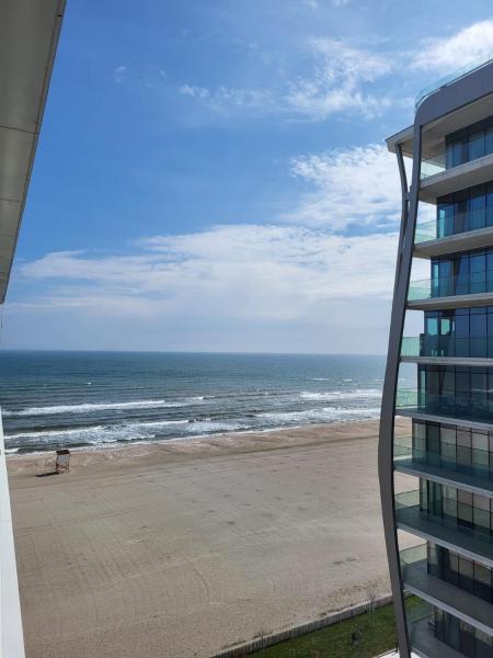 White Sea Studio Premium Mamaia Nord - Constanța