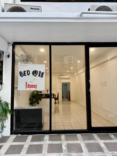 Billede 9: BED at 18 Asoke