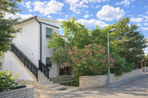 Apartments Carev 1293 - Kroatien