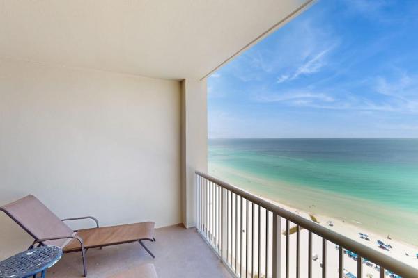 Grand Panama Tower 1 - 1604 - Panama City Beach, FL