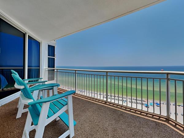 Palacio #1003 - Perdido Key, FL