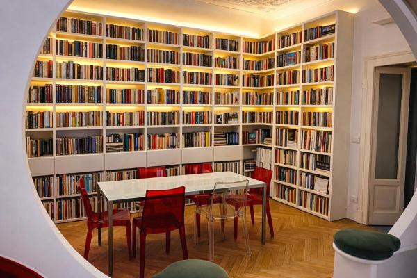 Easy Room Italy Grand Apartments, Mailand