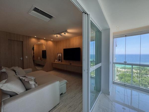 Barra Luxury - Rio de Janeiro, Brezilya