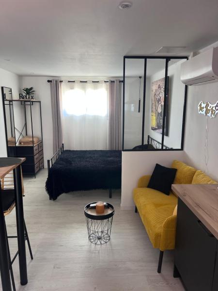 Le Sofa - Draguignan