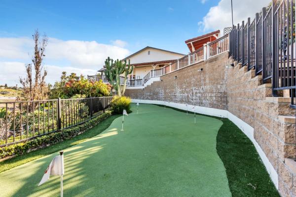 New Modern 4br- 2ba Home - Prime San Diego - San Diego, CA