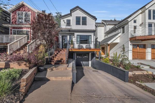 Old Town 4br, Walk To Resort & Main Street - Park City, UT