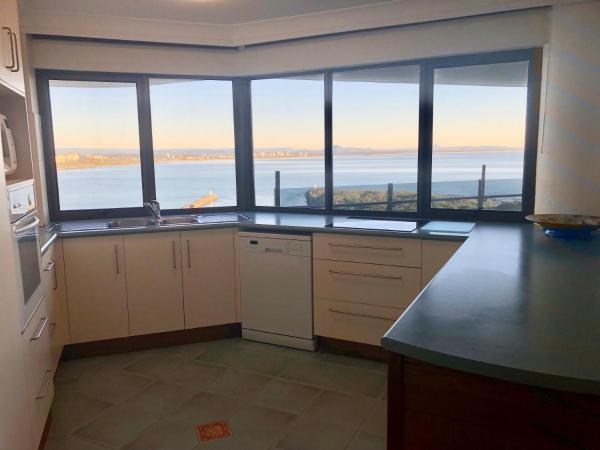 Zdjęcie 9: High Level with Ocean Views Everywhere