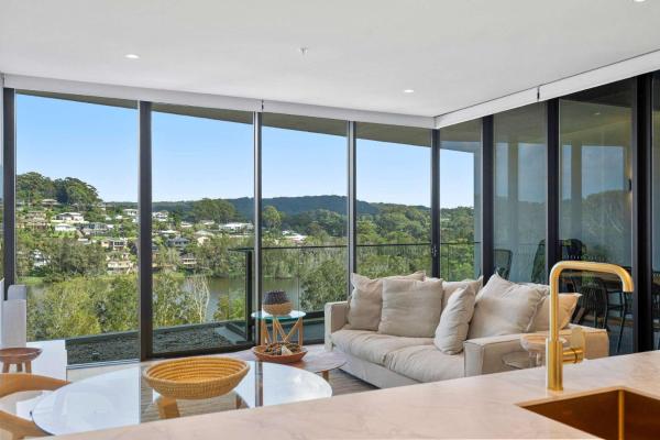 Drift By Coast Hosting - Terrigal