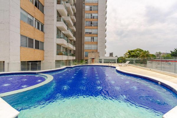 Luxury Apartment In Ibagué's Premium Area - 