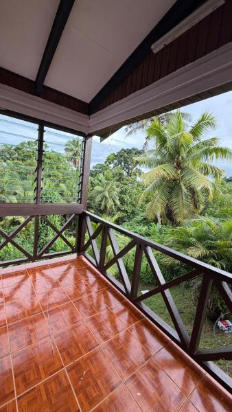 Blissful Calm 1 Bedroom Unit - 수바