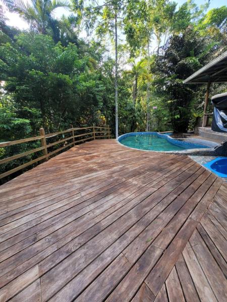 Finca Secreto Sur A Hidden Paradise In The Jungle - Costa Rica